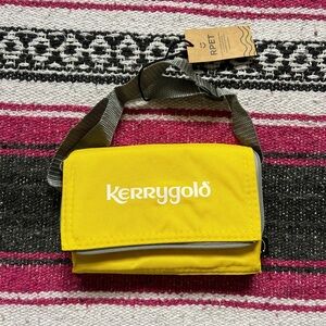 Kerrygold yellow mini butter cooler new with tags